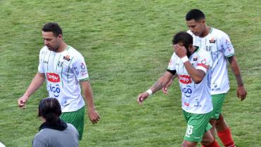 Real Tomayapo busca reponerse