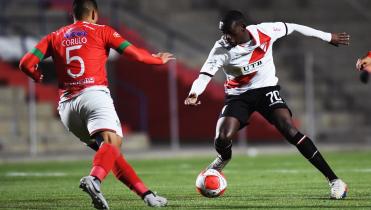 Real Tomayapo rescata un punto en Villa Ingenio