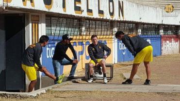 Reconozco que me equivoqué 