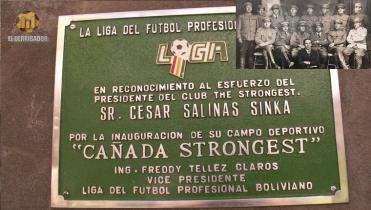 Recordando el Chaco