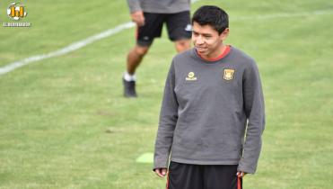 Recuperarse para el clásico
