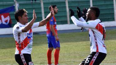 Reforzando lo físico y táctico