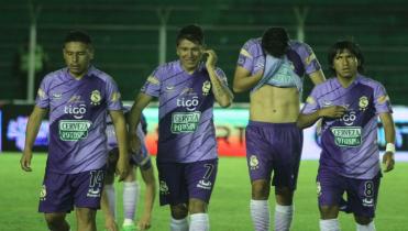 Refuerzos para el lila 