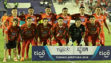 Refuerzos para Guabirá