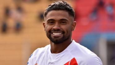 Reina comandará el ataque