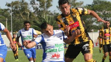 Reinician el torneo