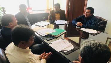 Reinicio garantizado 