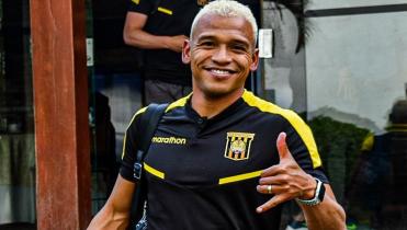 Reinoso desea continuar 