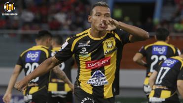 Reinoso en plan naturalización