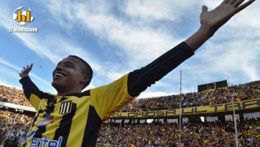 Reinoso vuelve al Tigre