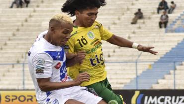 Reinoso y García a disposición 