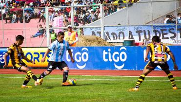 Renacimiento aurinegro