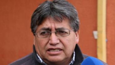 Renunció con carta incluida