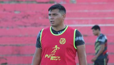 Rescindió su contrato 