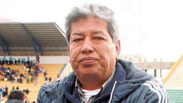 Respiro para Nacional Potosí