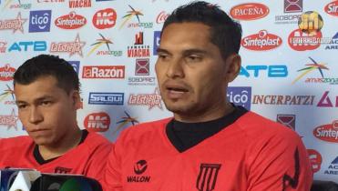 Retornó el capitán