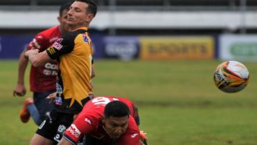 Reunión de Consejo Superior