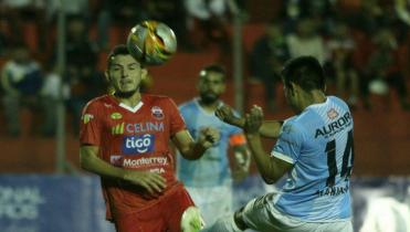 Revancha en Sacaba