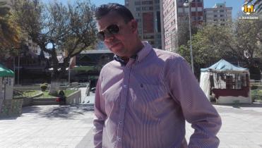 Revilla retruca