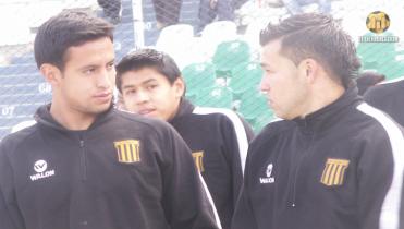 Revitalizando al Tigre