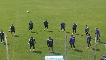 Ribera es la novedad en Bolívar