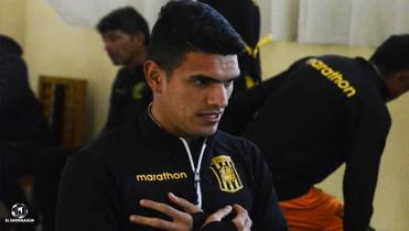 Richet está listo para volver al ruedo