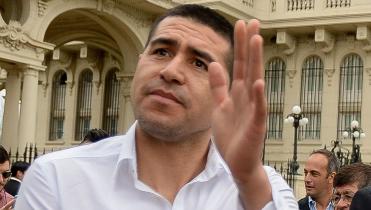 Riquelme 2019