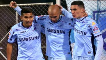 Riquelme se hará una artroscopía