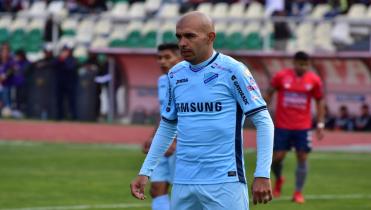 Riquelme sigue lesionado