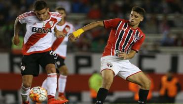 River, no, pudo, de, local