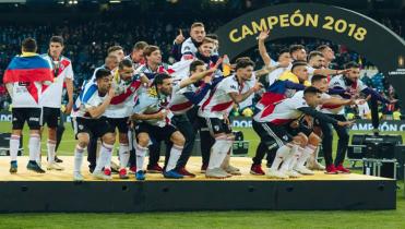 River al Mundial