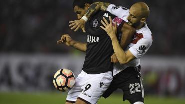 River en busca de la final