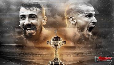 RIVER Vs. BOCA on line