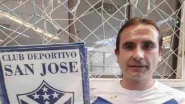 Rivero toma el mando