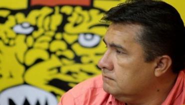 Robert Blanco y su intención