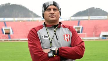 Robledo está cómodo 