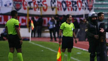 Rodríguez controlará a Bolívar y San José