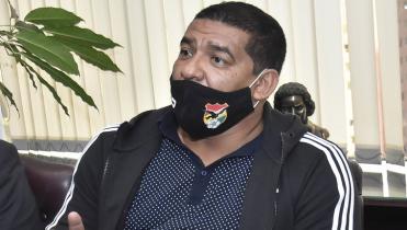 Rodríguez denuncia irregularidades 