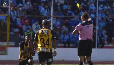 Rodríguez o Alemán para el clásico
