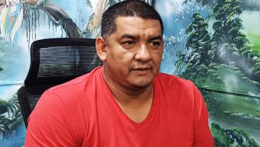 Rodríguez pide aclarar caso Gary Soria