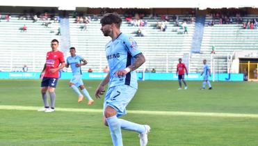 Rodríguez y Saavedra están para volver