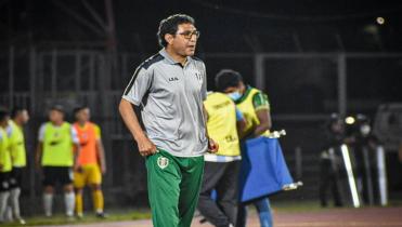 Rojas al mando de Tomayapo 