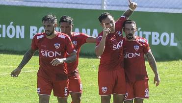 Royal Pari amplía su chance