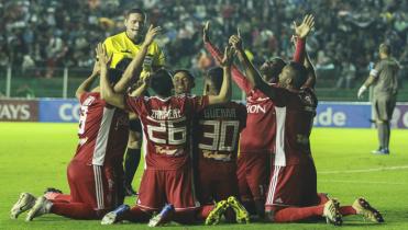 Royal Pari cree en su suerte