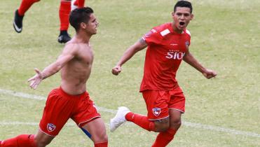 Royal Pari doblegó a San José