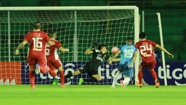 Royal Pari no se levanta