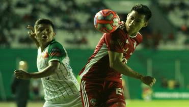 Royal Pari recibe a Oriente en la primera