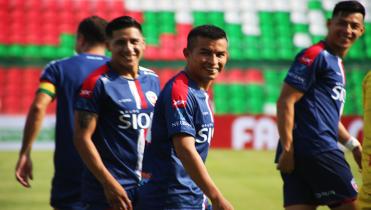 Royal Pari se hizo de la Recopa