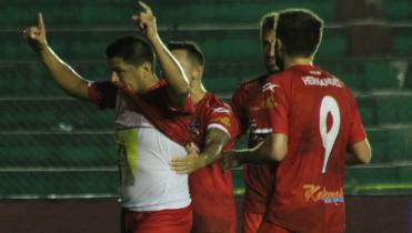 Royal Pari se impone