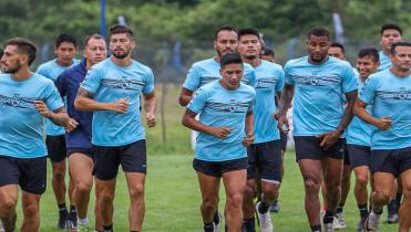 Royal Pari viaja a Asunción